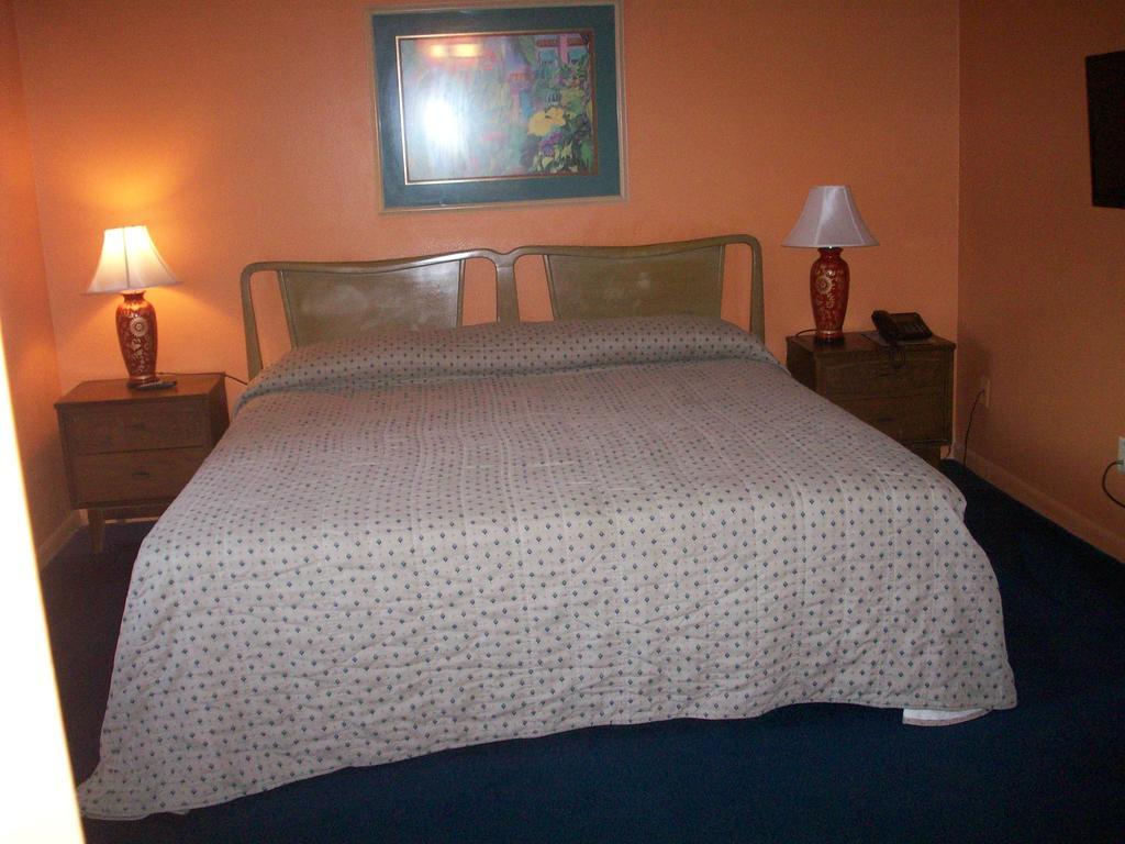 All-Suite Motel Edgewater  Szoba fotó