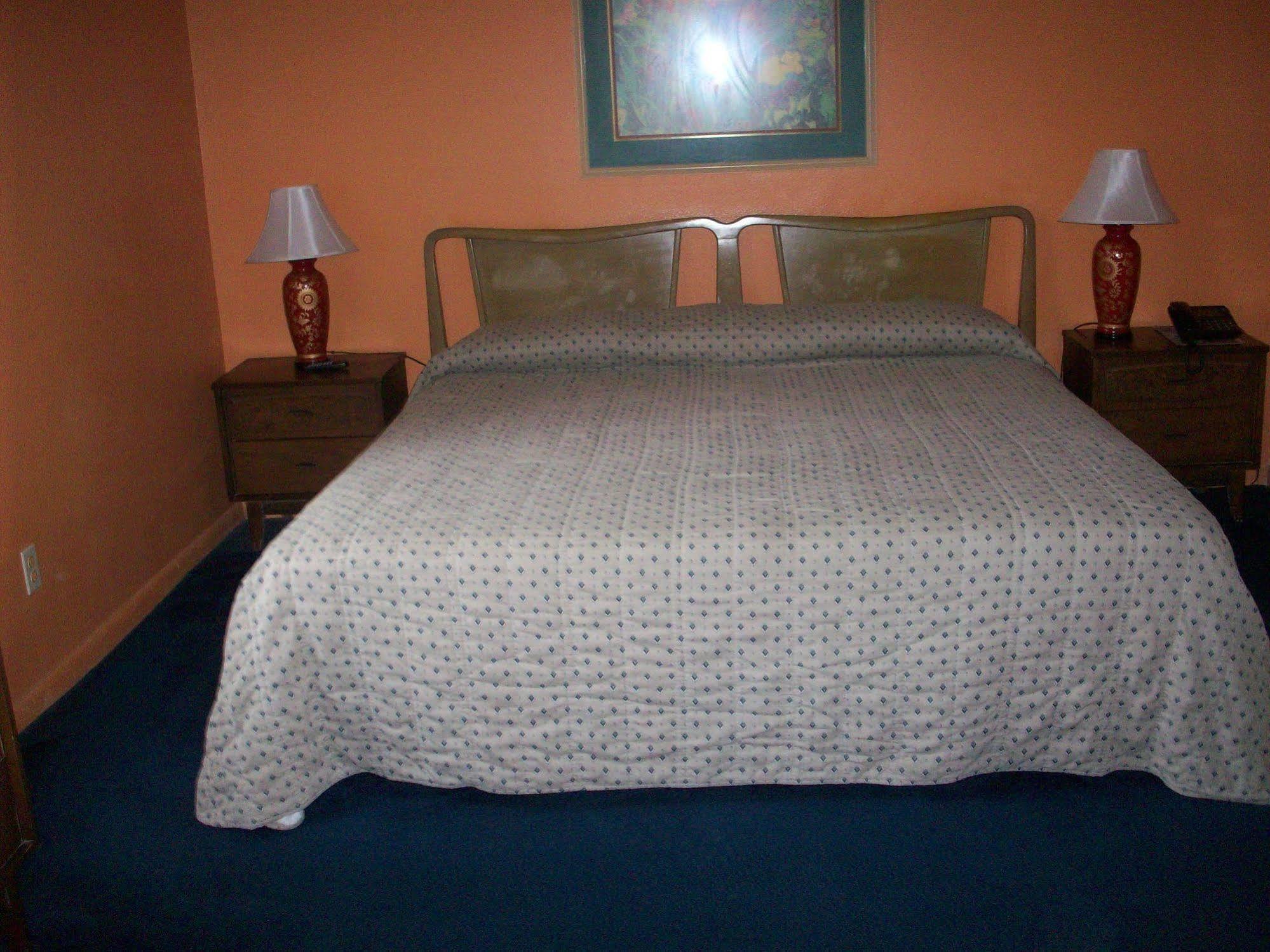 All-Suite Motel Edgewater  Kültér fotó